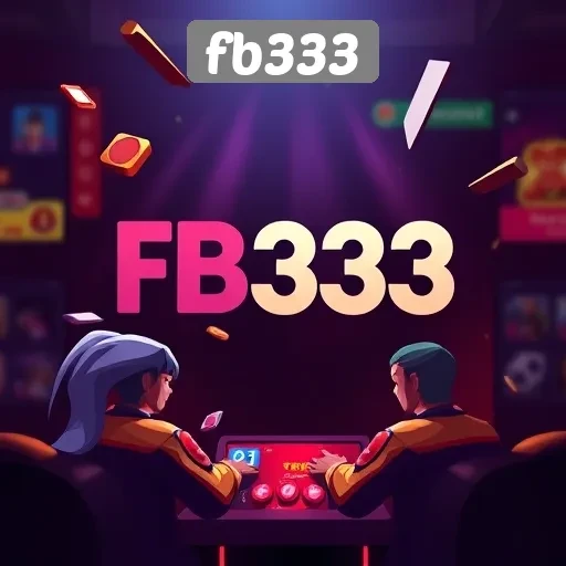 Manfaat Bergabung dengan Fb333 untuk Penggemar Game