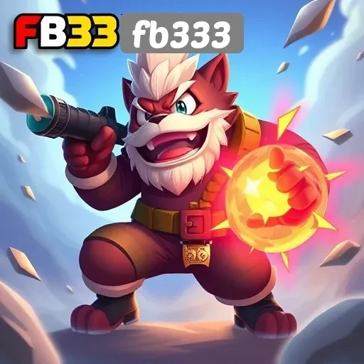 Diverse Pilihan Game Terbaik di fb333