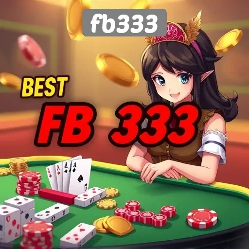 Tantangan dan Peluang dalam Bermain di fb333