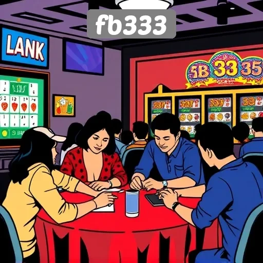 Tanggapan Komunitas Terhadap Pengalaman Bermain di fb333