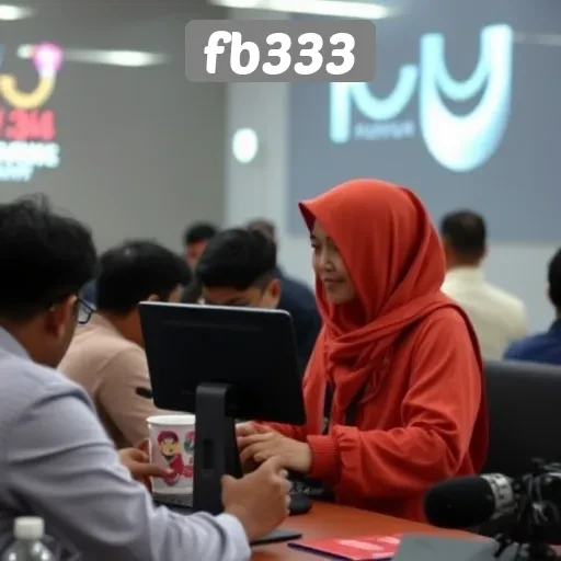 Kepuasan Pelanggan di fb333 Tinjauan dari Pengguna Aktif