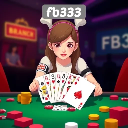 Cara Daftar dan Memulai di fb333