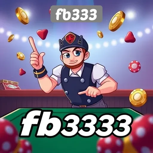 Mengintip Platform Game Online fb333 yang Menarik