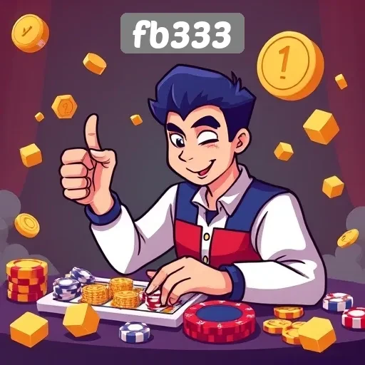 Menjelajahi Dunia Game Online di fb333