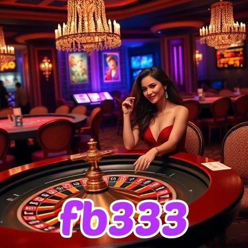 fb333: Menyelami Fitur Menarik Game Online di Indonesia
