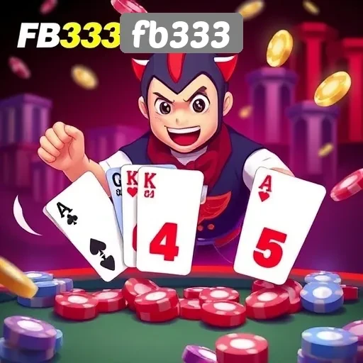 Kelebihan fb333 Dibandingkan Situs Game Lainnya