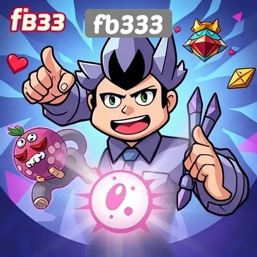 Apa yang Membuat fb333 Menarik untuk Pecinta Game