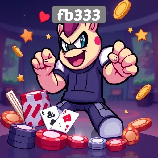 Mengenal Situs Game fb333 dan Fasilitasnya