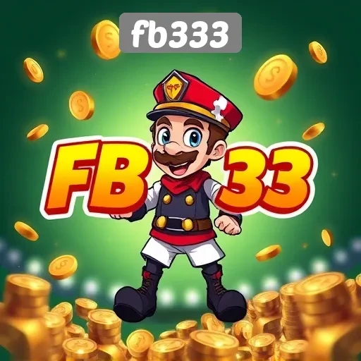Mengenal Situs Game fb333 yang Populer di Indonesia