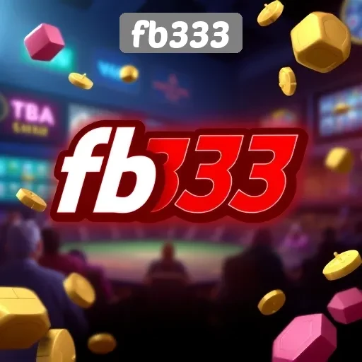 Mengapa fb333 Menjadi Pilihan Utama Para Gamer