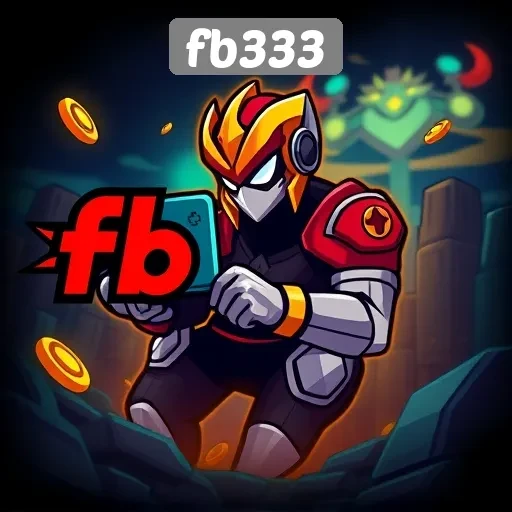 Mengapa fb333 Menjadi Pilihan Utama Para Gamers