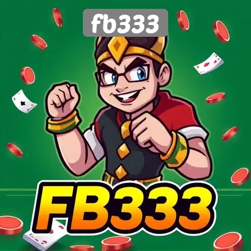 Mengenal FB333 Sebagai Platform Game Online Terpercaya
