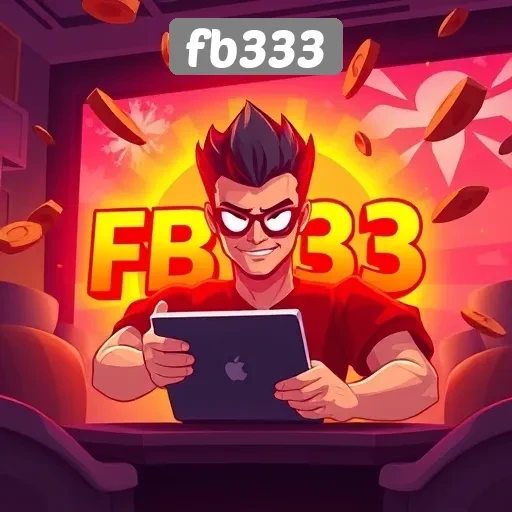 fb333 dan Keamanan Bermain Game Online di Indonesia