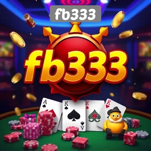 Bagaimana fb333 Memfasilitasi Pemain Baru