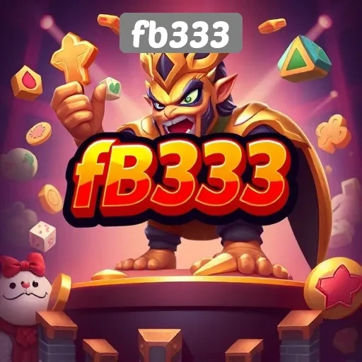 Mengenal fb333 Sebagai Platform Game Terpopuler di Indonesia