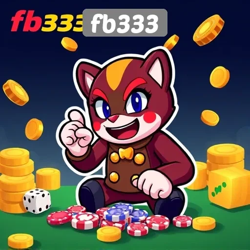Promo dan Bonus Menarik di fb333 untuk Pencinta Game