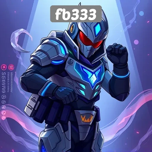 Tampilan Antarmuka fb333 dan Pengalaman Pengguna