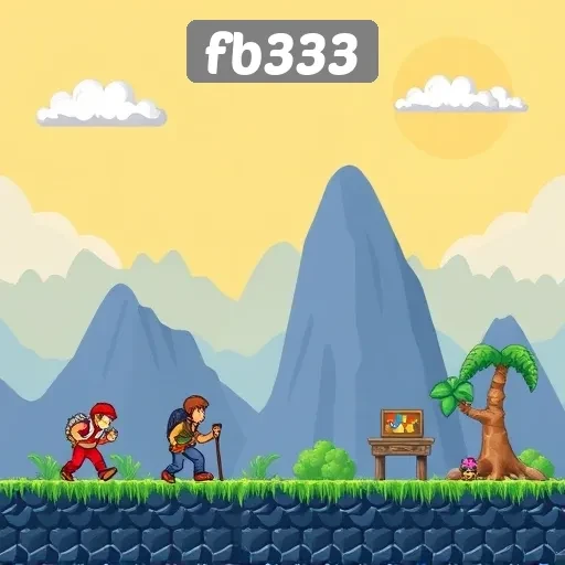 Perbandingan fb333 dengan Platform Game Lainnya