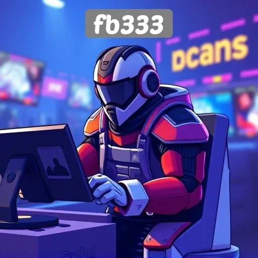 Masa Depan Game Online di fb333 dan Inovasi yang Diharapkan