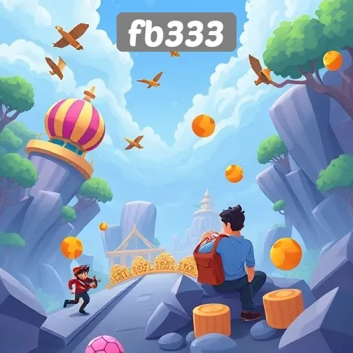 Analisis Fitur Game Populer di Fb333