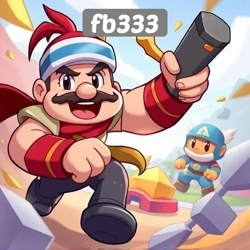 Ragam Jenis Game yang Tersedia di fb333