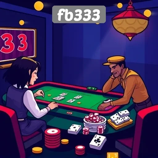 Panduan Memulai Permainan di Situs fb333