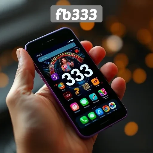Inovasi Terbaru Yang Hadir Di Fb333 Untuk Pengguna