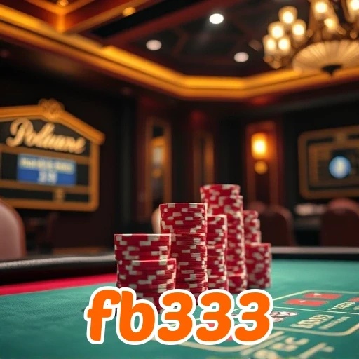 fb333 - Permainan Live