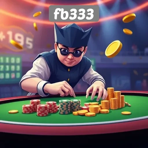Keunggulan Permainan Online di fb333 untuk Penggemar Game