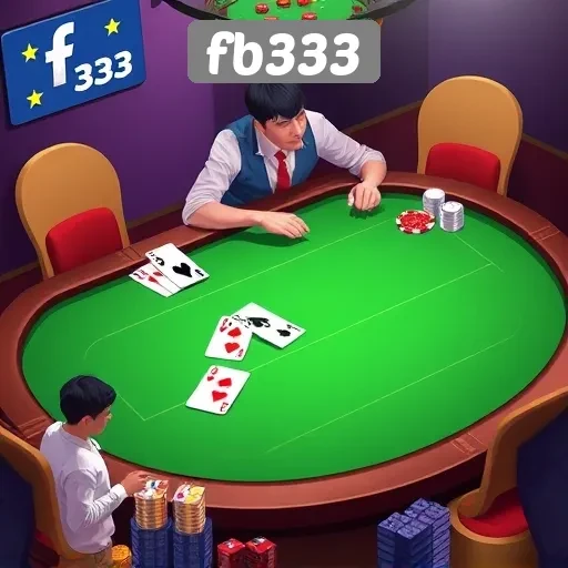 Panduan Lengkap Bermain di Situs Game fb333