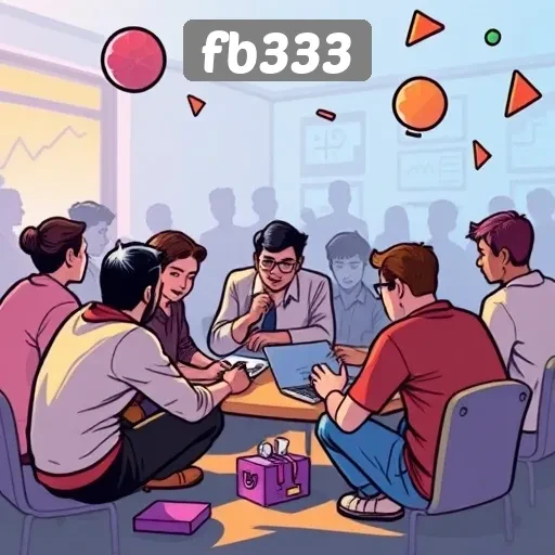 Ulasan Komunitas Pemain di fb333 dan Aktivitasnya