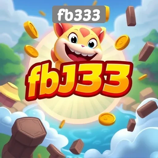 Game Populer yang Tersedia di fb333