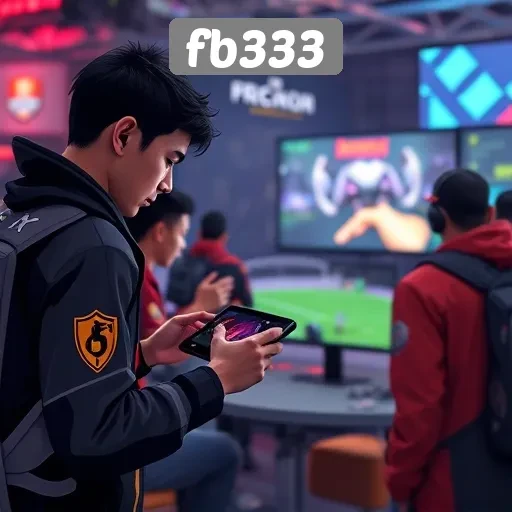 Potensi Fb333 dalam Industri Game Lokal