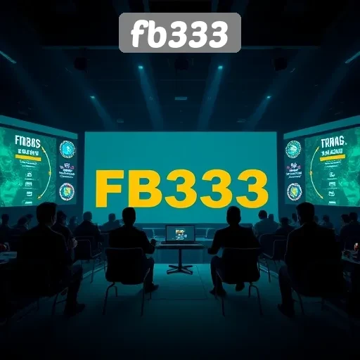 Aspek Keamanan dan Kepercayaan pada Fb333