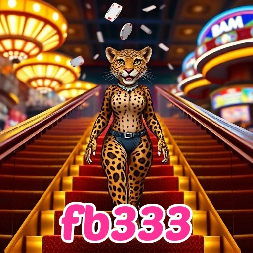 fb333 - Taruhan Olahraga