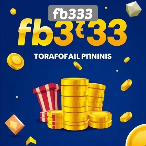 Kejutan dan promosi menarik di fb333