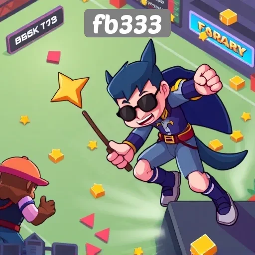Tips dan Trik Menang di Game Populer fb333