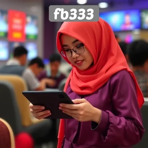 Tinjauan Pengalaman Pengguna di fb333