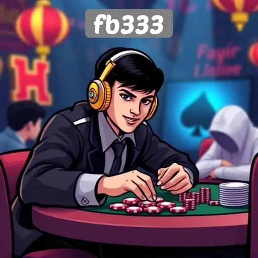 Strategi Menang di Permainan Populer fb333